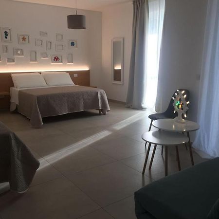 Le Rondini House Hotel Monopoli Eksteriør billede