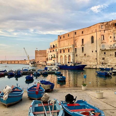 Le Rondini House Hotel Monopoli Eksteriør billede