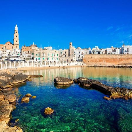 Le Rondini House Hotel Monopoli Eksteriør billede