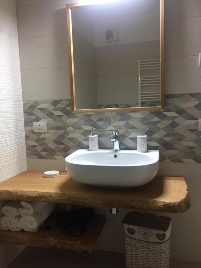 Le Rondini House Hotel Monopoli Eksteriør billede