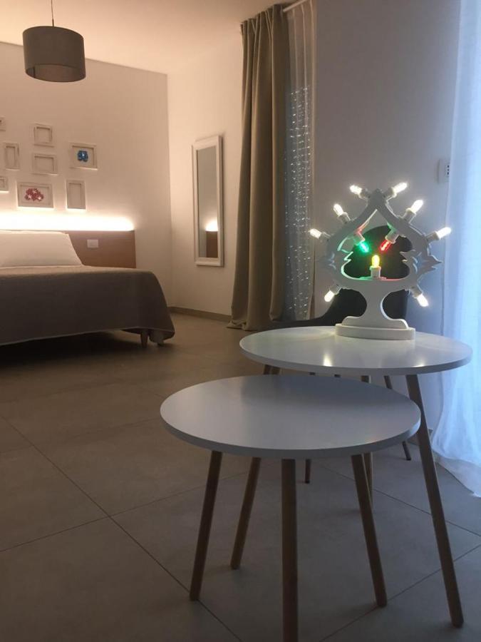 Le Rondini House Hotel Monopoli Eksteriør billede