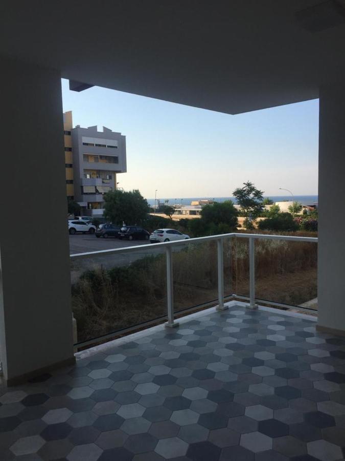 Le Rondini House Hotel Monopoli Eksteriør billede