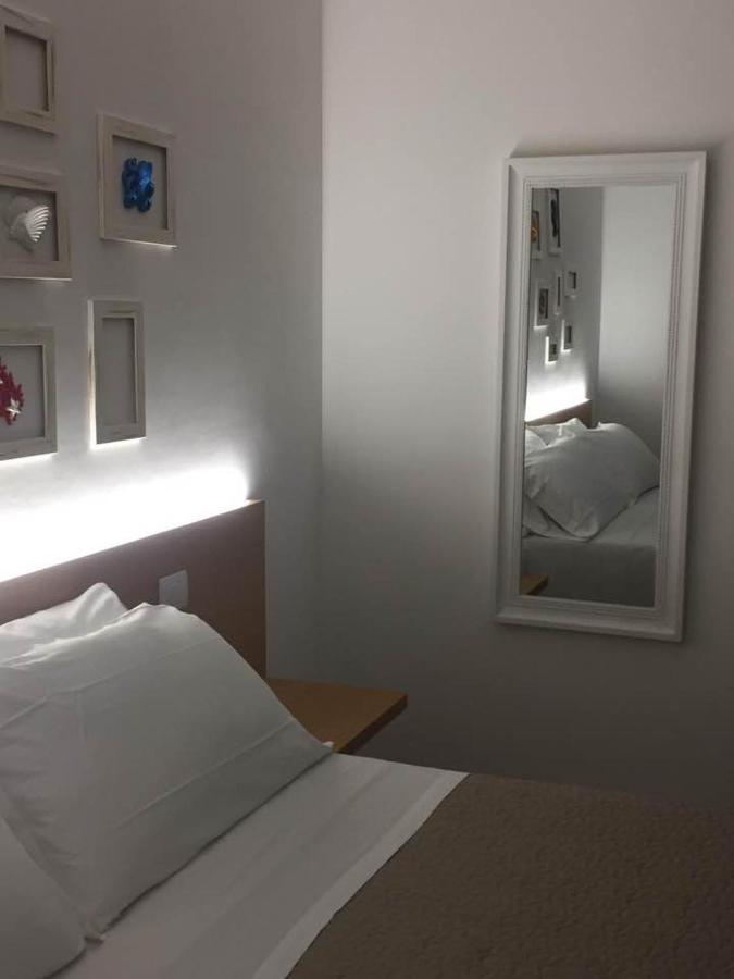 Le Rondini House Hotel Monopoli Eksteriør billede