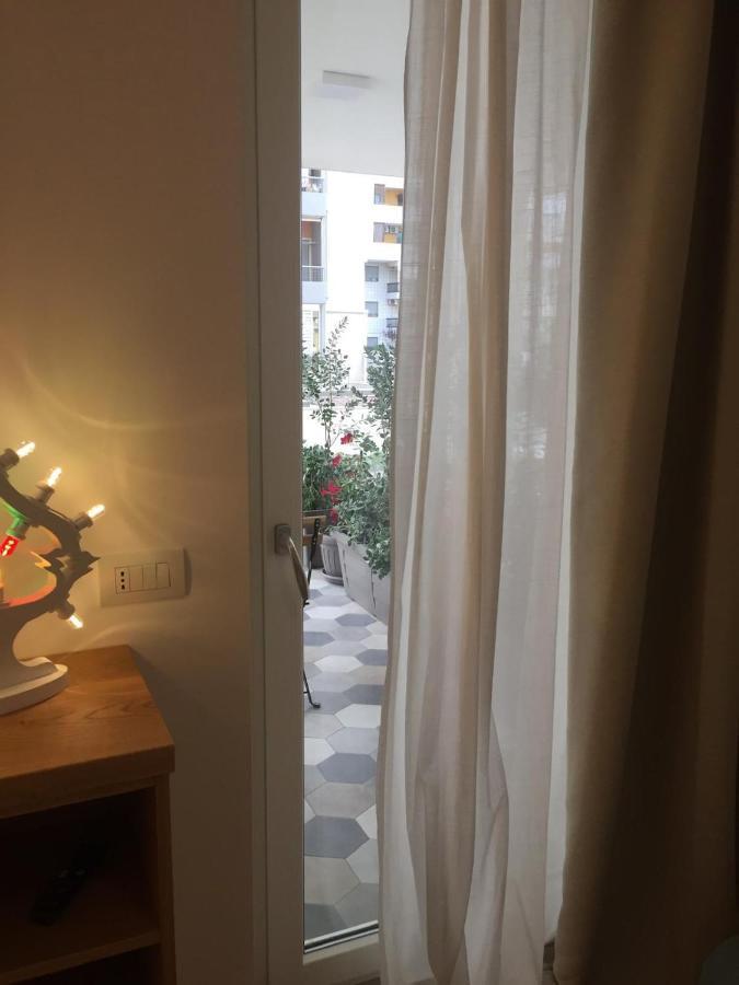 Le Rondini House Hotel Monopoli Eksteriør billede