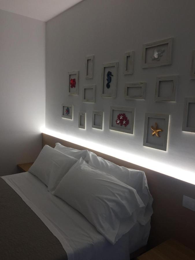 Le Rondini House Hotel Monopoli Eksteriør billede