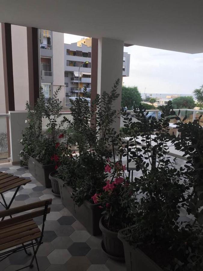 Le Rondini House Hotel Monopoli Eksteriør billede