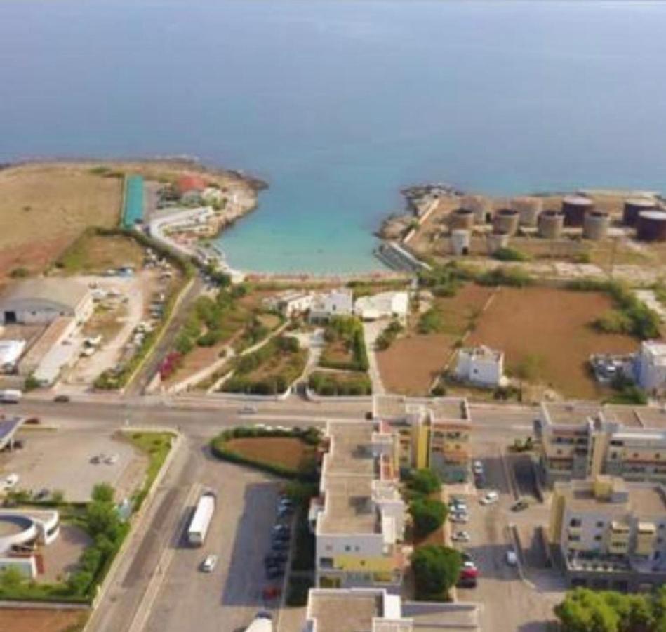 Le Rondini House Hotel Monopoli Eksteriør billede