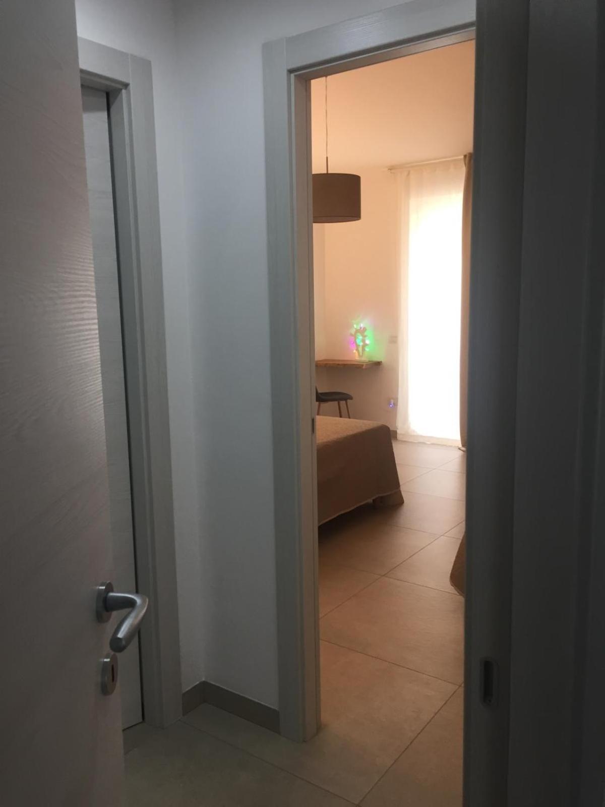 Le Rondini House Hotel Monopoli Eksteriør billede